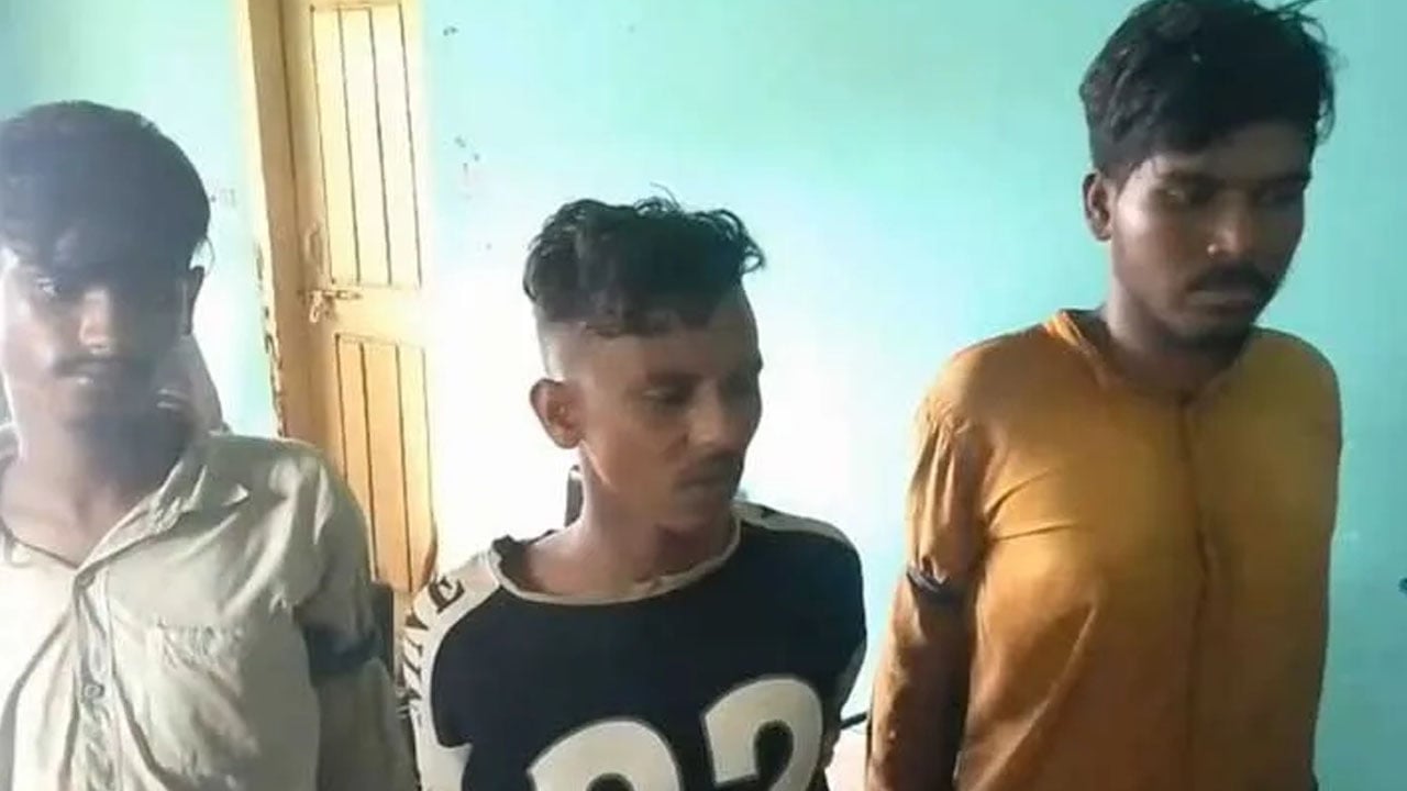 অটোরিকশা ছিনতাইয়ের চেষ্টায় চালক খুন, আটক ৩