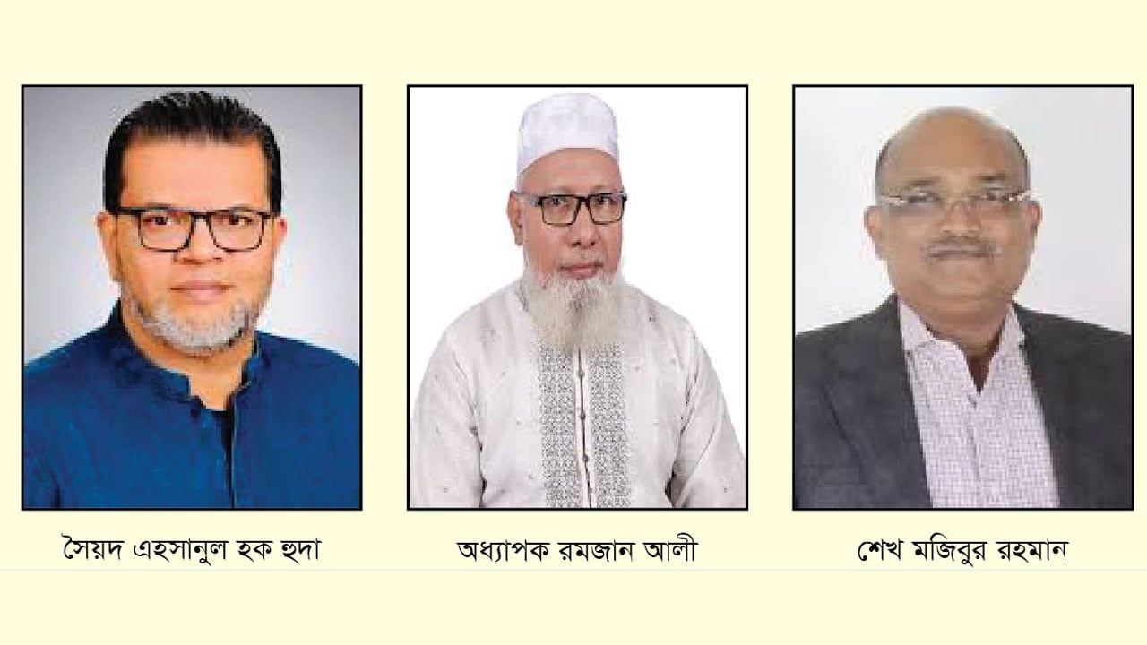 কিশোরগঞ্জ- ৫ আসনে বিদ্রোহীর চাপে বিএনপি, সুযোগ কাজে লাগাতে চায় জামায়াত