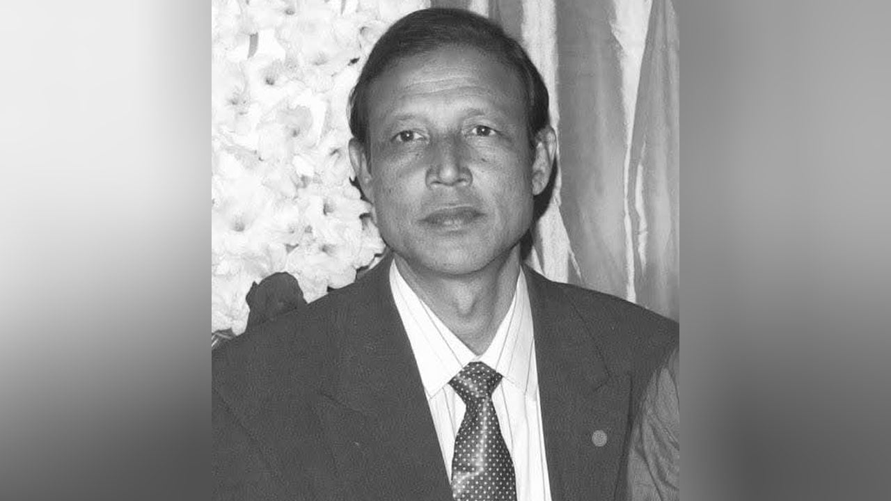 কুলাউড়ায় বেপরোয়া মোটরসাইকেলের ধাক্কায় ব্যবসায়ী নিহত