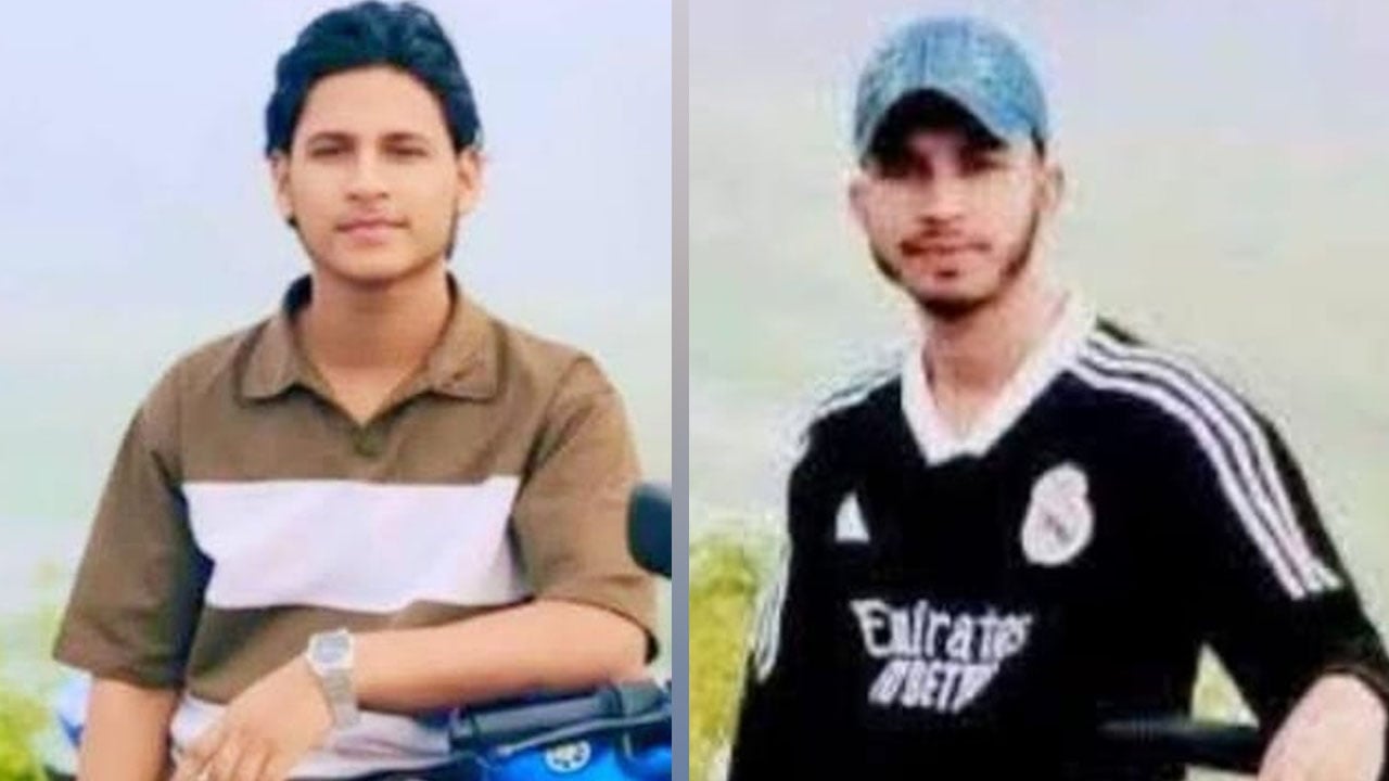 কুলাউড়ায় পিকআপচাপায় দুই মোটরসাইকেল আরোহী নিহত