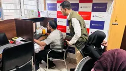 ৩ কোটি ২০ লাখ টাকা ভ্যাট ফাঁকি কোরিয়ান মার্টের