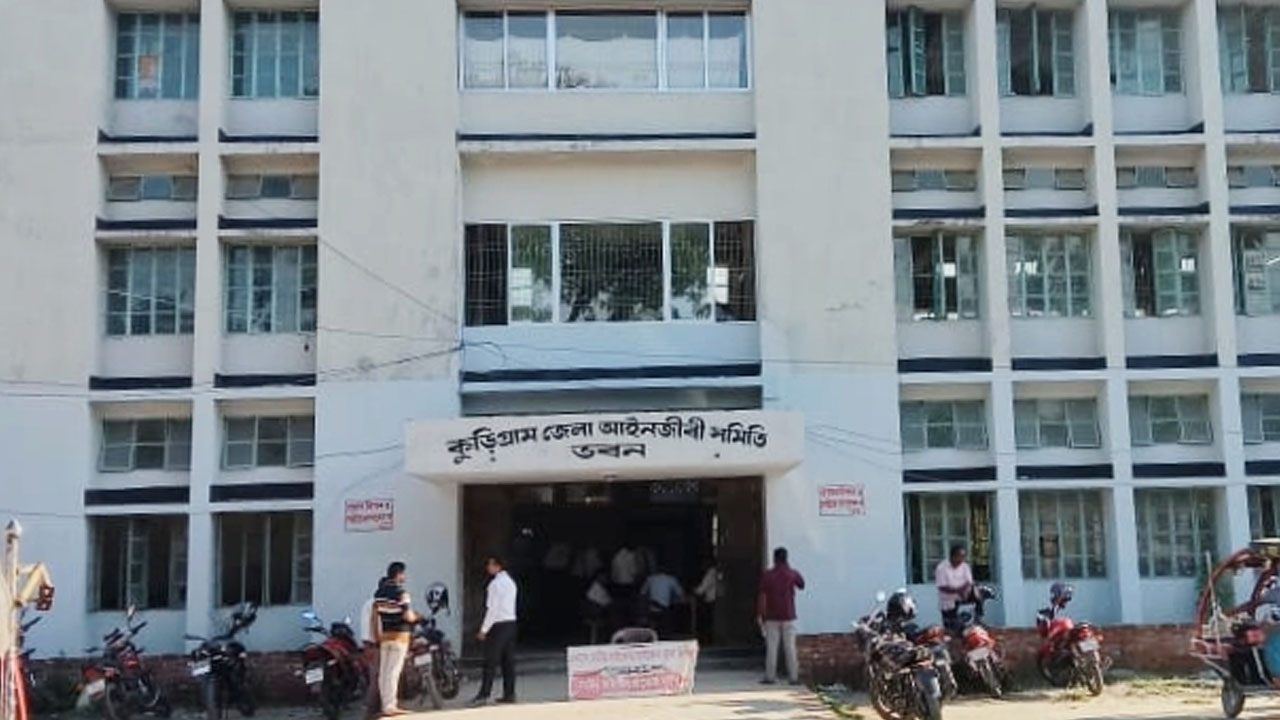 বিনা প্রতিদ্বন্দ্বিতায় জয়ী বিএনপি সমর্থিত প্রার্থীরা