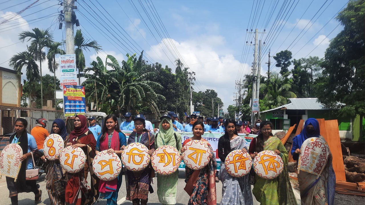 ৪ বছর পার হলেও স্থায়ী ক্যাম্পাসে যেতে পারেনি কুড়িগ্রাম কৃষি বিশ্ববিদ্যালয়