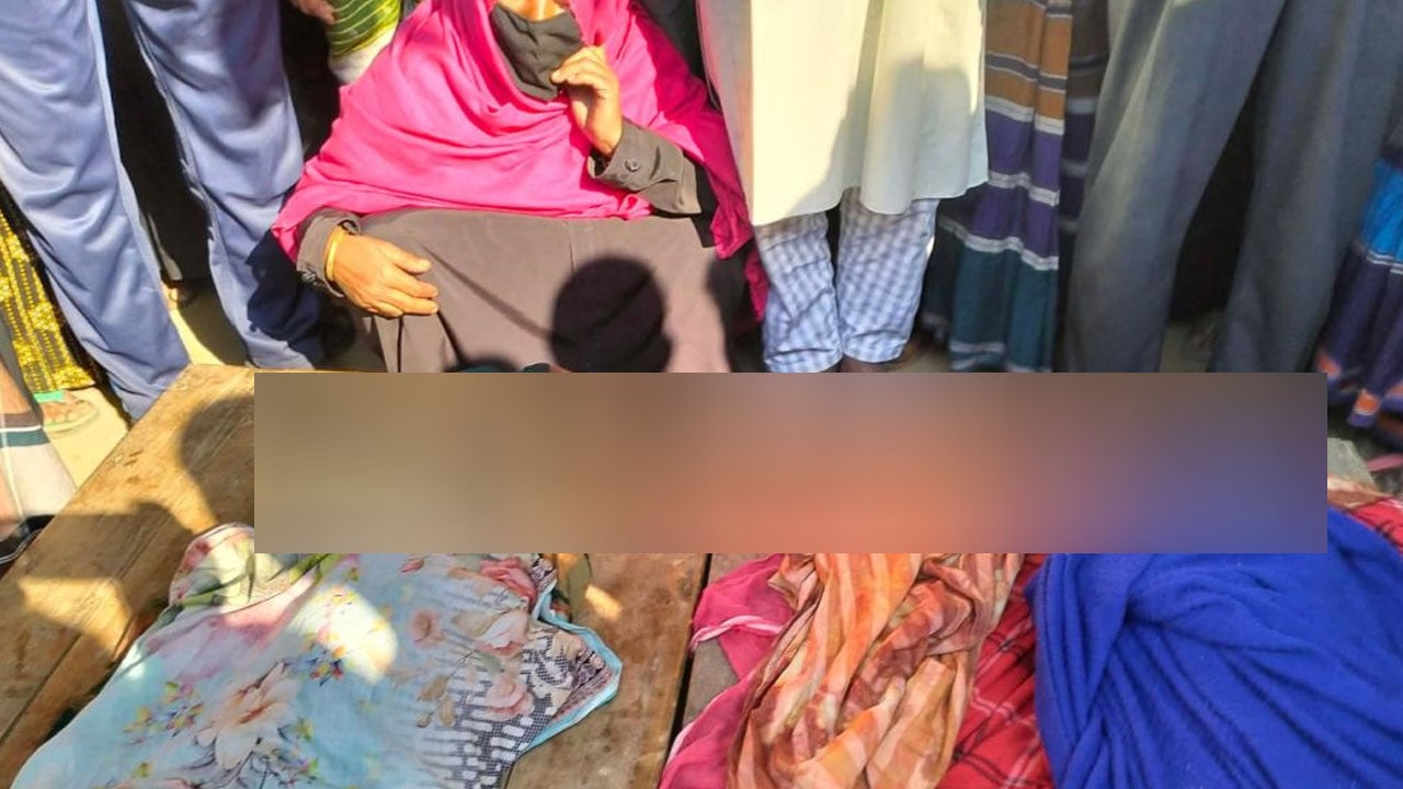 কুড়িগ্রামে পানিতে ডুবে দুই শিশুর মৃত্যু