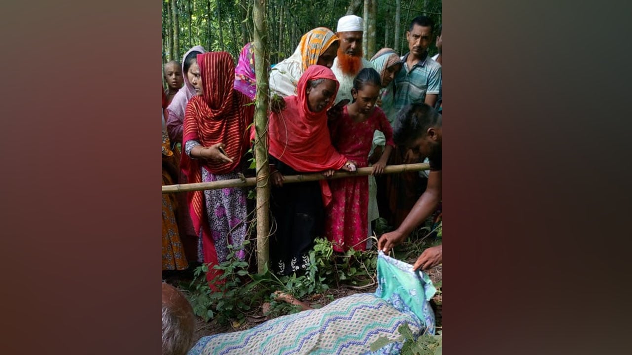 কুষ্টিয়ায় দুই গ্রুপের সংঘর্ষে নিহত ২, আহত ৫