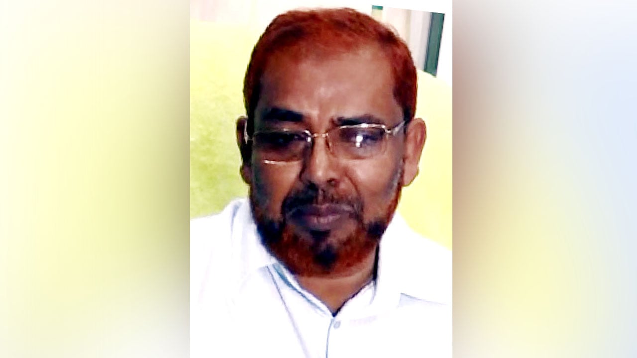 কুষ্টিয়ায় চাল সিন্ডিকেটের অন্যতম হোতা গ্রেপ্তার