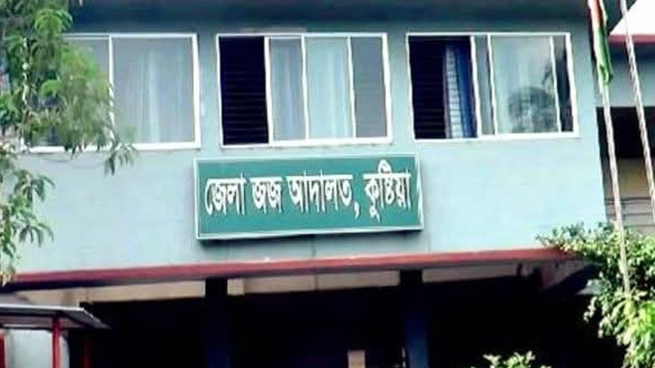 ভেড়ামারায় বিয়ের প্রলোভনে ধর্ষণ, যুবকের যাবজ্জীবন