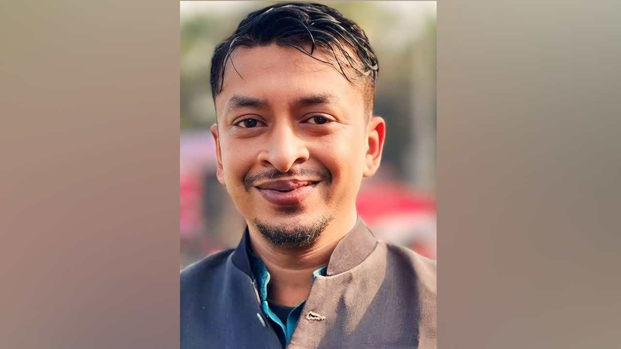 কোটালীপাড়ায় নিষিদ্ধ ছাত্রলীগ নেতা নিয়াজ মোর্শেদ গ্রেপ্তার