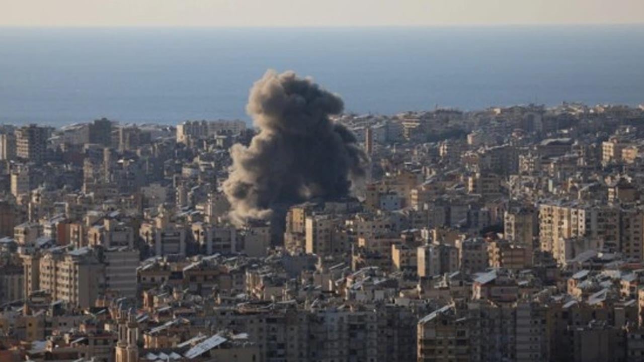 নিজ দেশের নাগরিকদের দ্রুত লেবানন ছাড়ার আহ্বান যুক্তরাষ্ট্রের