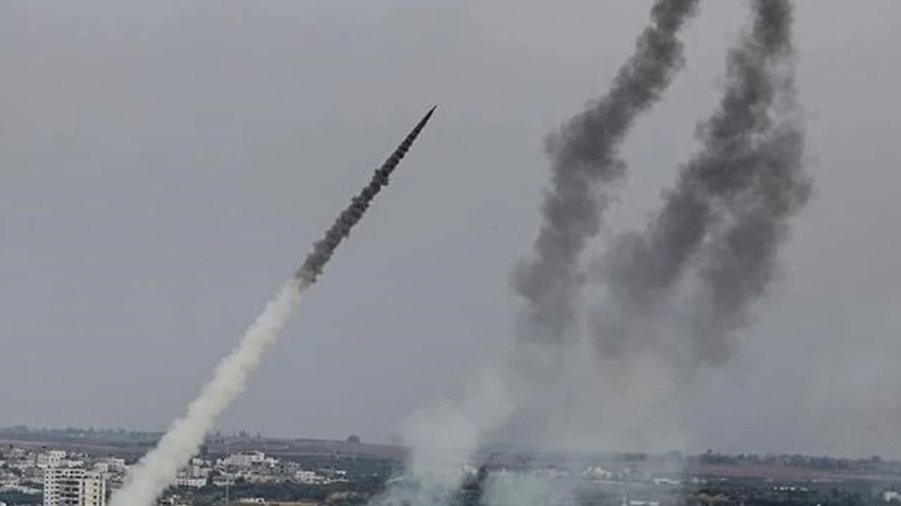 লেবানন থেকে চালানো রকেট হামলায় ইসরাইলে নিহত ১