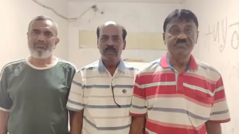 রাজধানী থেকে সাবেক দুই মেয়রসহ ৩ আ.লীগ নেতা গ্রেপ্তার