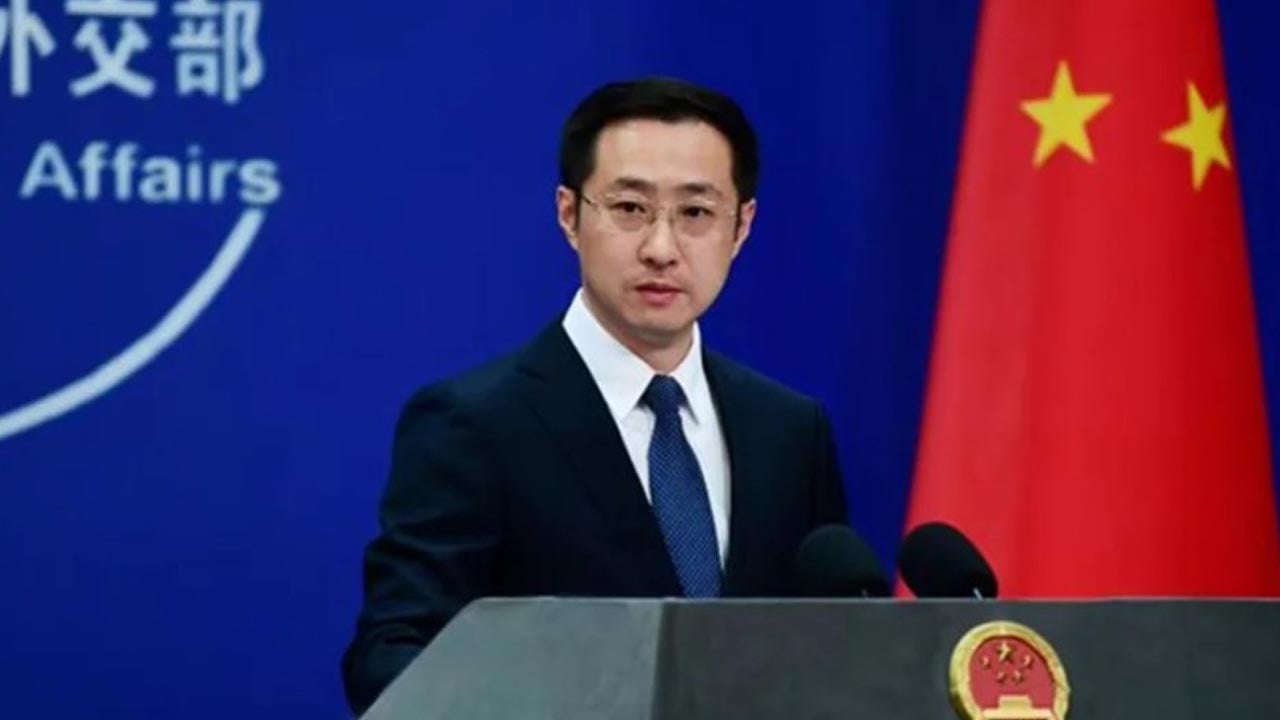 ট্রাম্পের মন্তব্যের পর সামরিক অভিযান বন্ধের আহ্বান চীনের