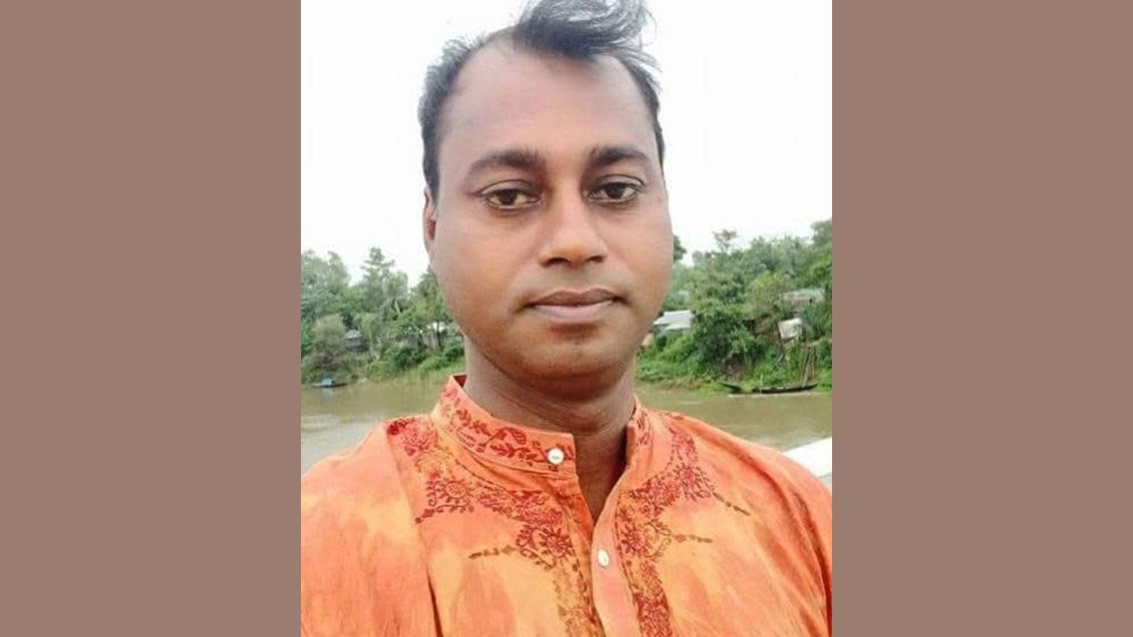 নারীর সাথে অনৈতিক ফোনালাপ, সেই বিএনপি নেতাকে শোকজ