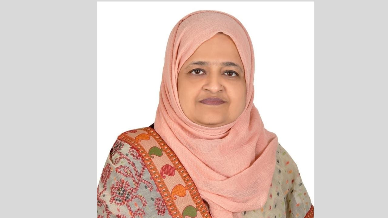 ইলিয়াসপত্নীর কোনো বাড়ি নেই, ছেলের কাছে ঋণ ১৩ লাখ টাকা