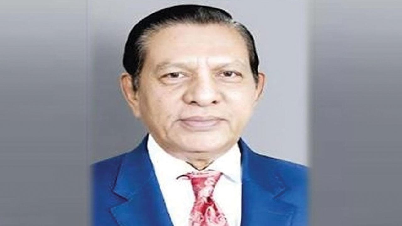 অর্থ আত্মসাৎ: ইউসিবি ব্যাংকের সাবেক চেয়ারম্যানের বিরুদ্ধে গ্রেপ্তারি পরোয়ানা 