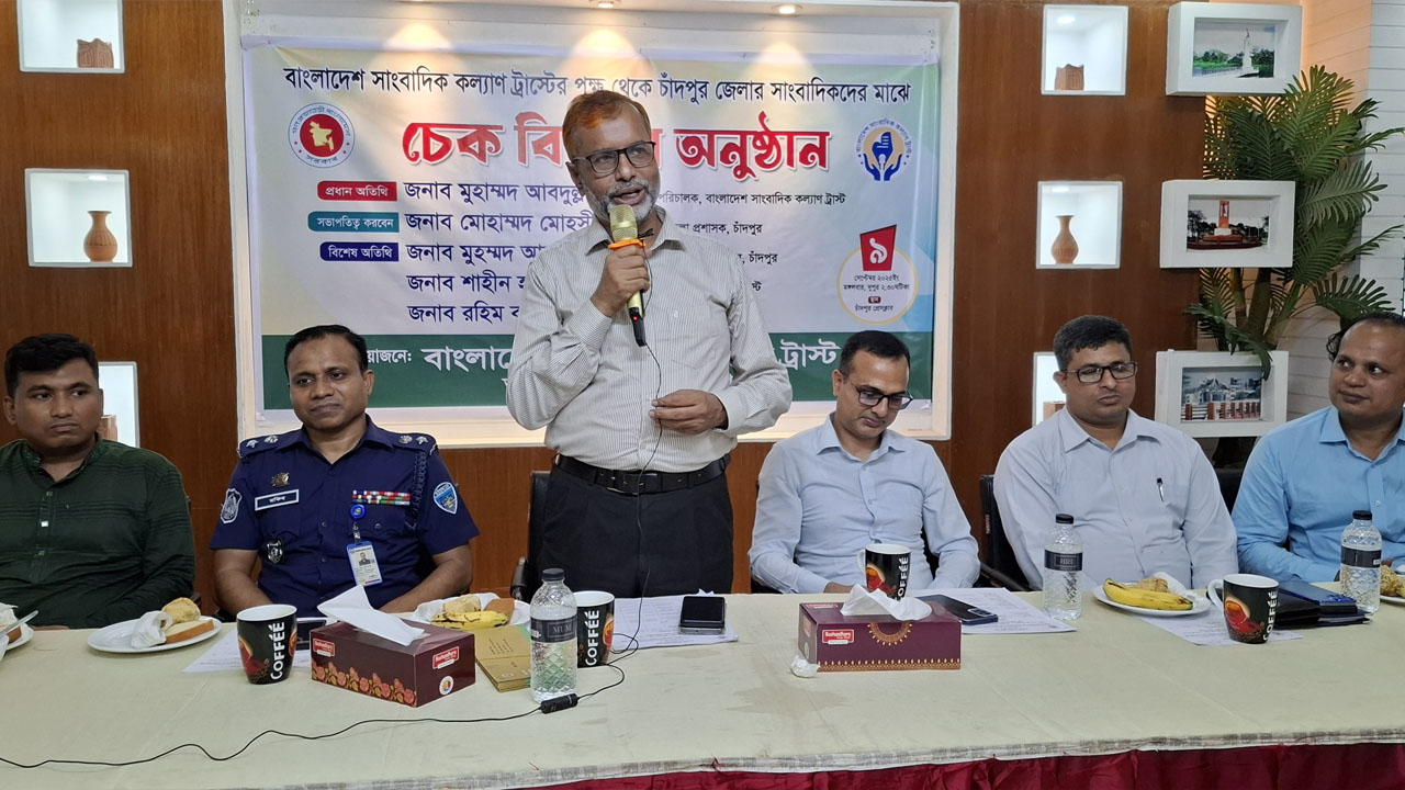 রাজনৈতিক বিবেচনায় এখন আর কাউকে সহায়তা দেয়া হয় না