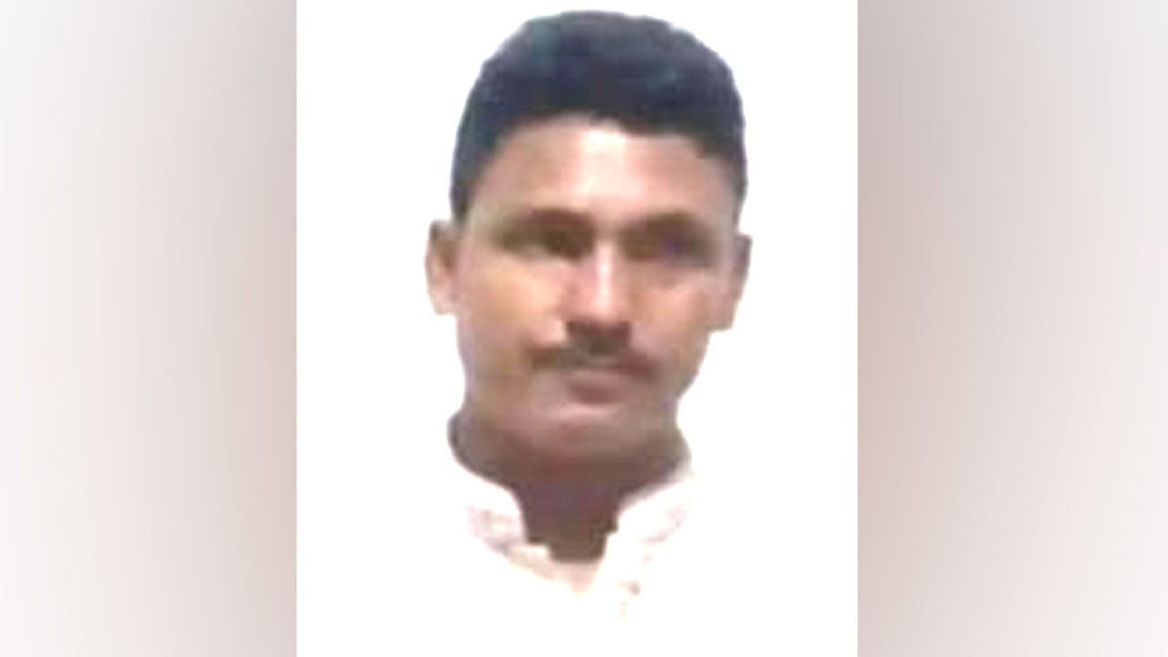 মাধবপুরে কৃষক লীগ সভাপতি রুবেল গ্রেপ্তার
