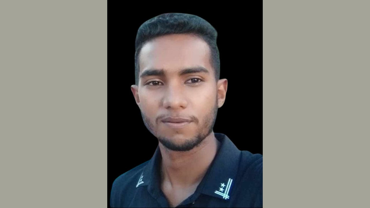 মধুপুরে উপজেলা ছাত্রলীগ নেতা গ্রেপ্তার