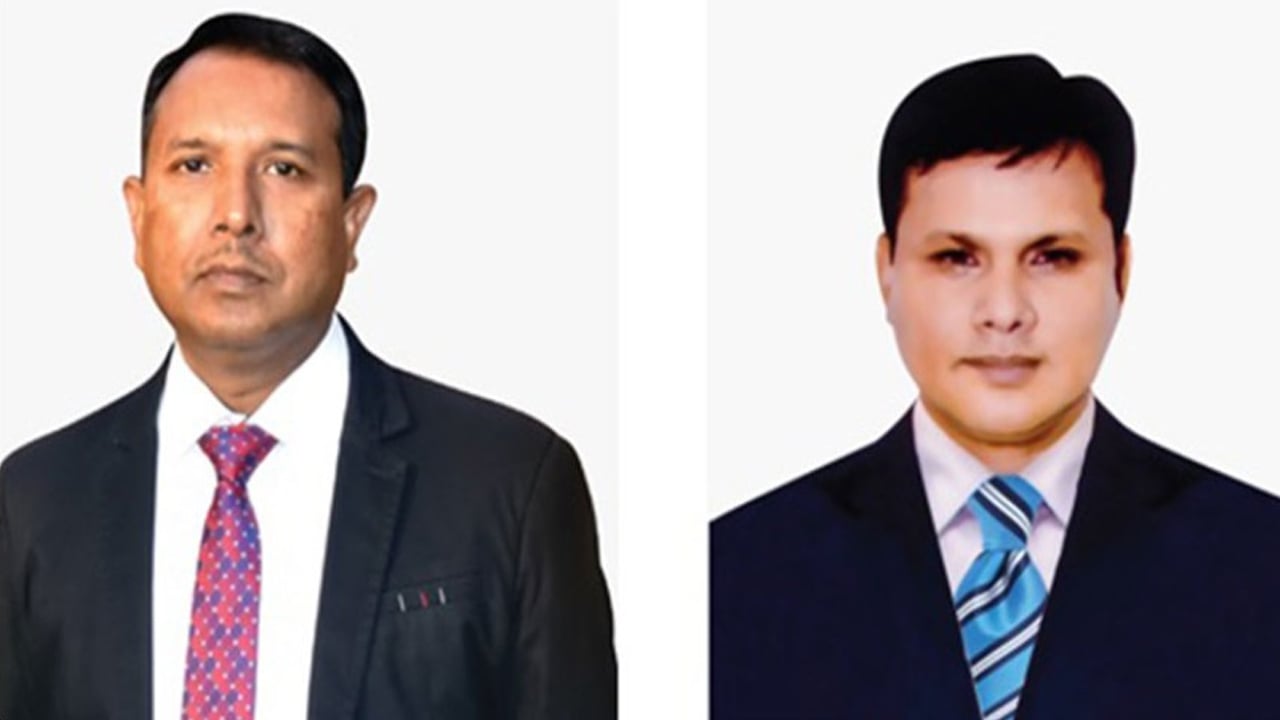 পরমাণু শক্তি কমিশন অফিসার্স এসোসিয়েশনের সভাপতি মাহবুব, সম্পাদক কিবরিয়া