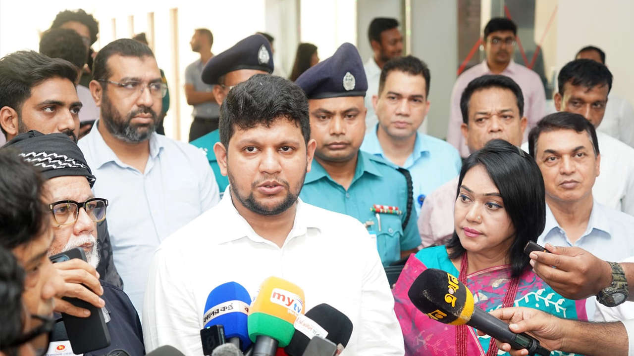রাজনৈতিক বিবেচনার বাইরে গিয়ে 'নতুন কুঁড়ি' আয়োজিত হচ্ছে