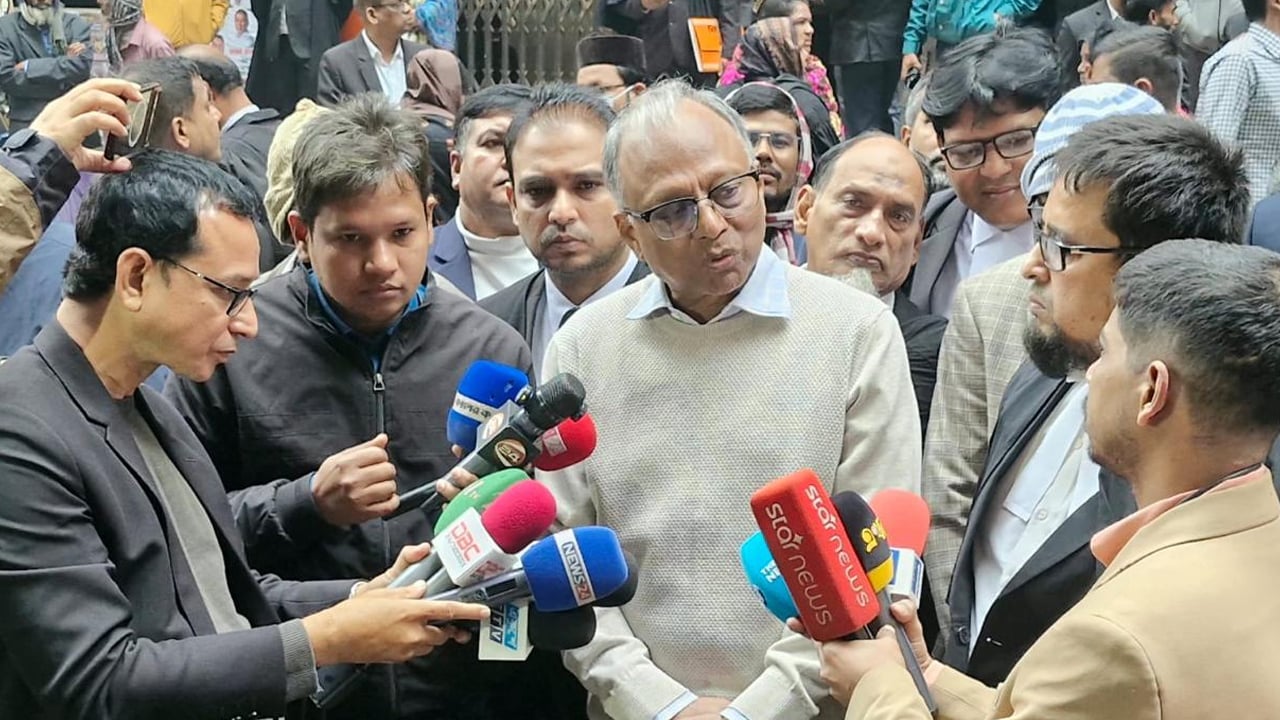 ভারতীয় আধিপত্যবাদের বিরুদ্ধে লেখায় আমার দেশ বন্ধ করতে ফেসবুকে মিথ্যাচার