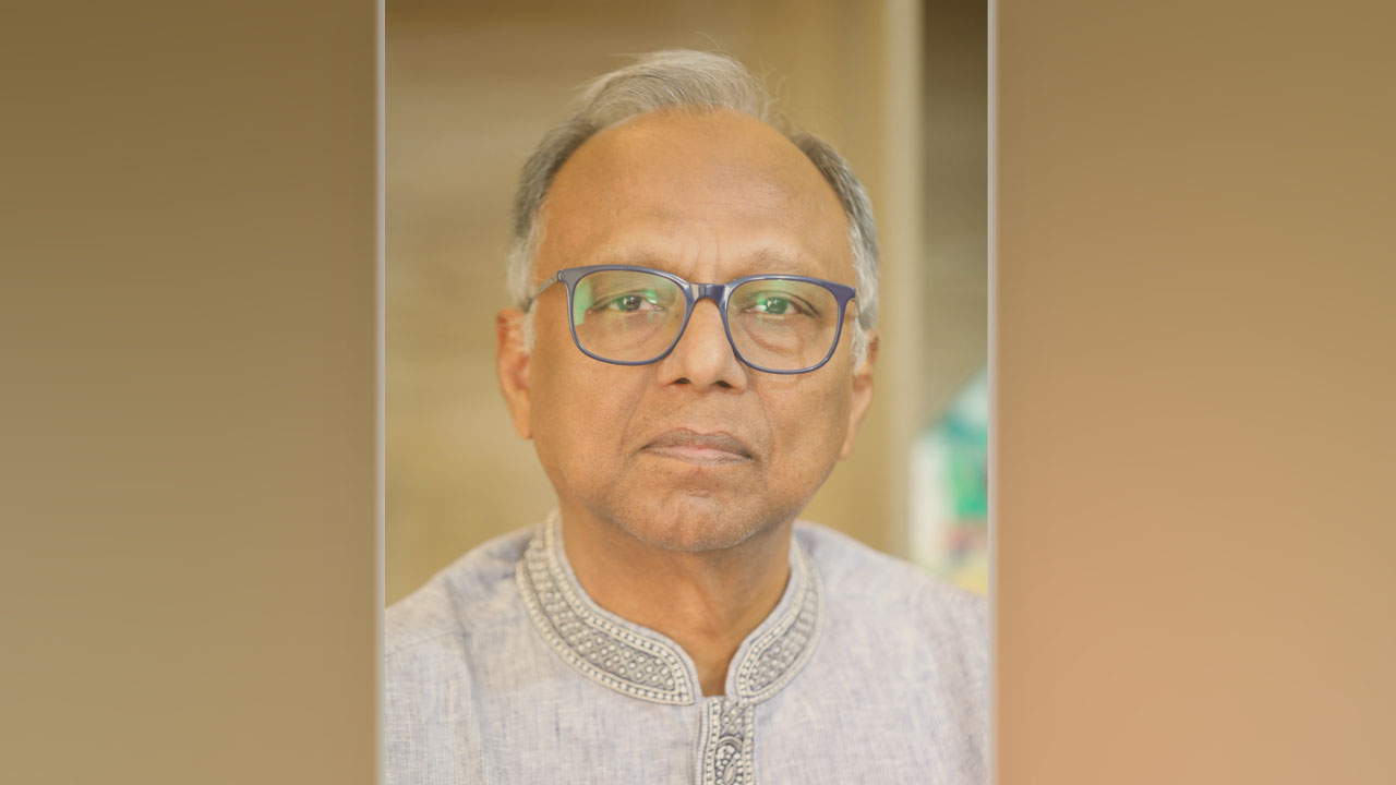 বায়তুশ শরফ স্বর্ণপদক পাচ্ছেন আমার দেশ সম্পাদকসহ ৪ গুণীজন