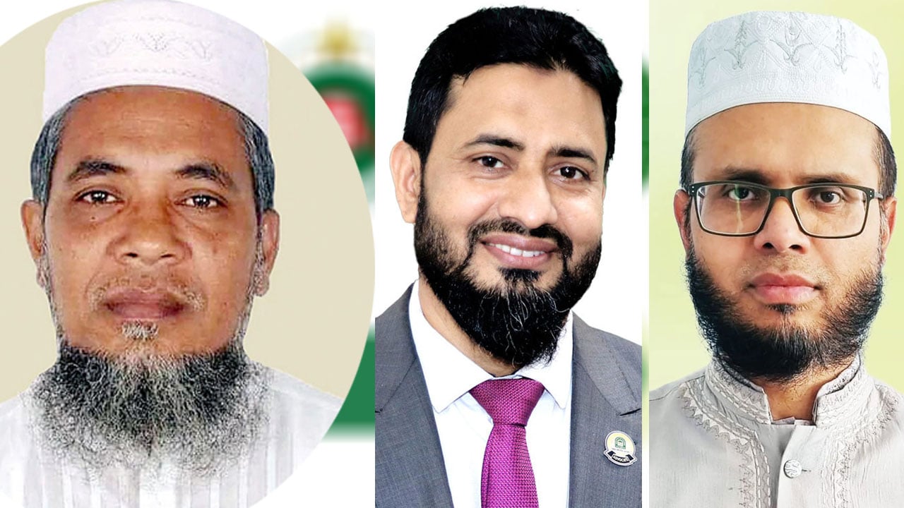 সেই শাহীনূর পাশা এবার প্রার্থী, ছাড় দিতে রাজি নয় জামায়াত-মজলিস