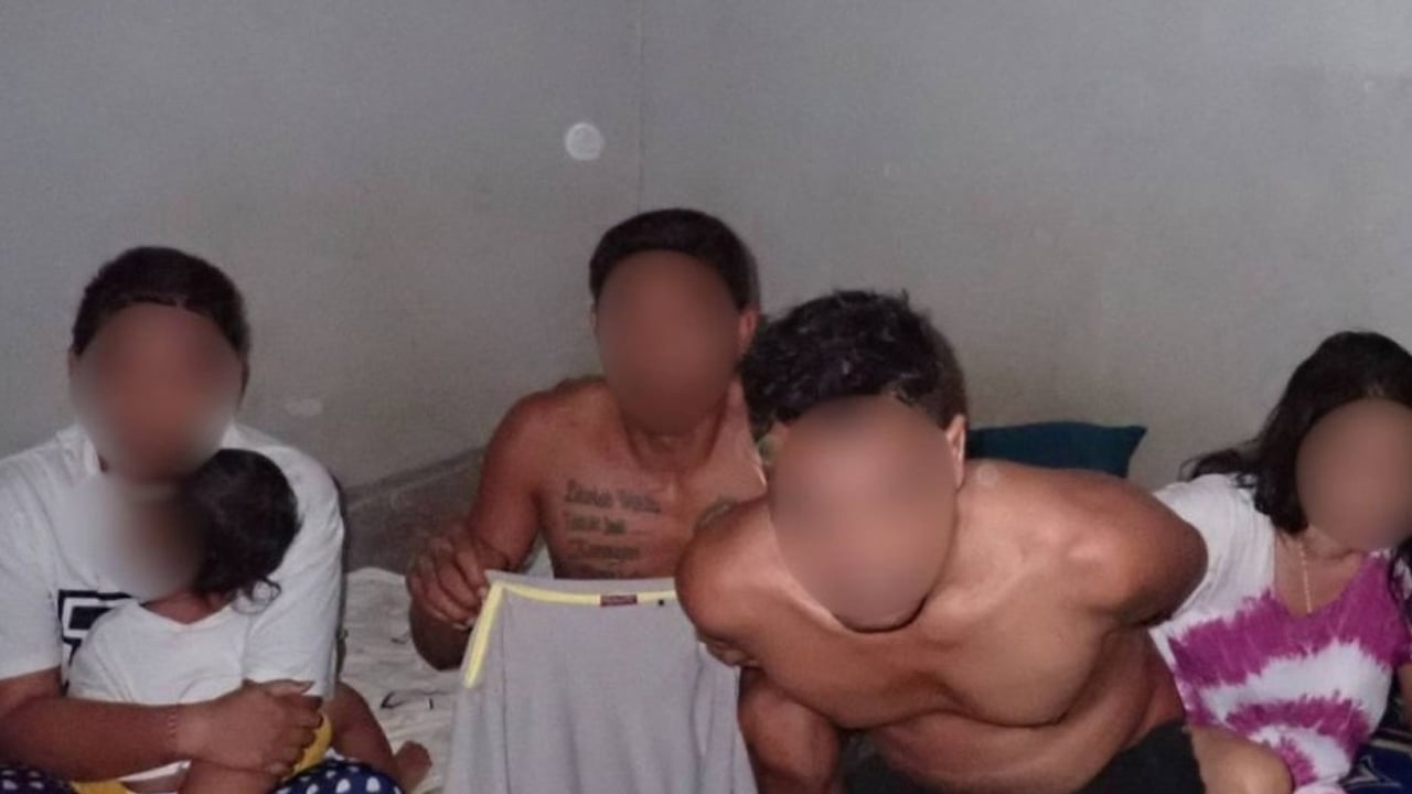 মালয়েশিয়ায় ইমিগ্রেশন অভিযানে ৪৯ অভিবাসী আটক