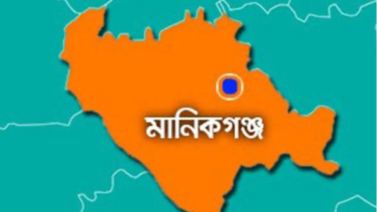 মানিকগঞ্জে একদিনে পাঁচজনের লাশ উদ্ধার