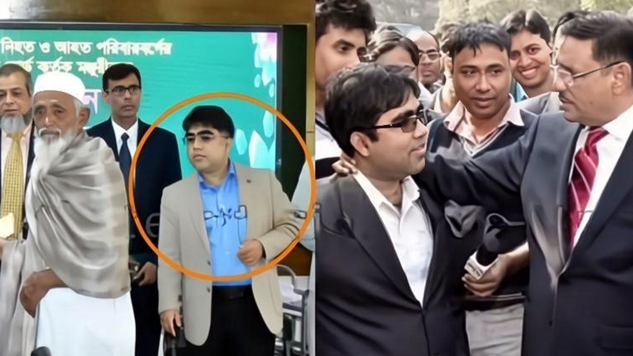 সেই মাসুদের দেখা মিললো কক্সবাজারে!