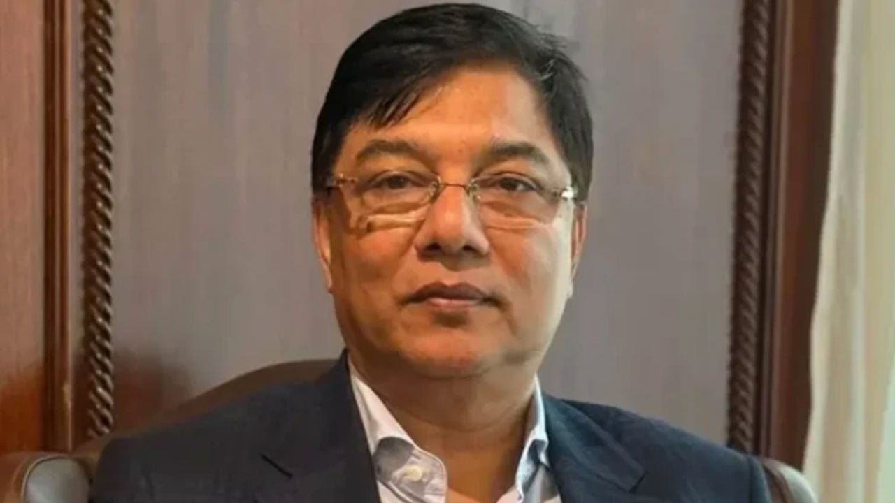 অক্টোবরেই উদ্বোধন হচ্ছে কক্সবাজার আন্তর্জাতিক বিমানবন্দর: বিমানমন্ত্রী