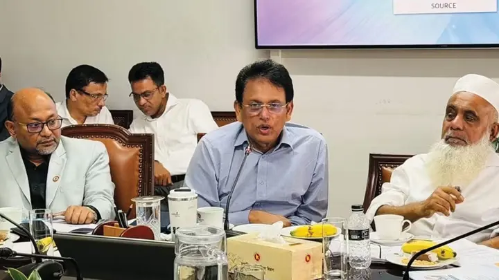 মাদক নির্মূলে গুরুত্বপূর্ণ ভূমিকা পালন করে শিক্ষা: শিক্ষামন্ত্রী 