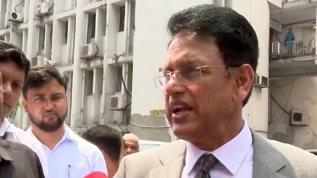 এসএসসি পরীক্ষার সূচি পরিবর্তনের আভাস শিক্ষামন্ত্রীর