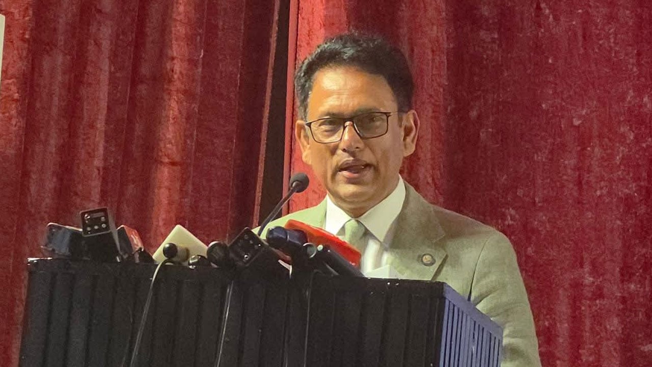 বুয়েটের আবাসিক হল সমস্যার সমাধানে দ্রুত ব্যবস্থা: শিক্ষামন্ত্রী