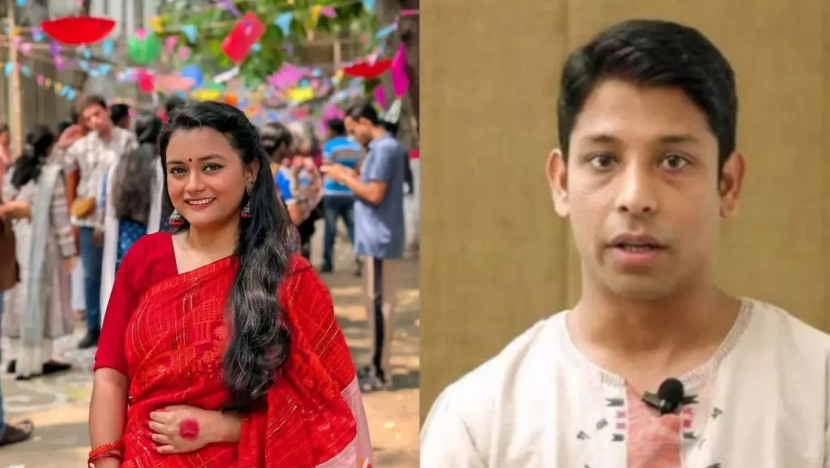 ঢাবি শিক্ষার্থীর আত্মহত্যা: রিমান্ডে শিক্ষক সুদীপ