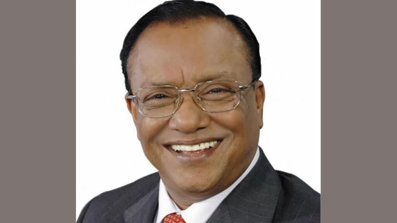 দলীয় কর্মীকে শুয়োরের বাচ্চা বললেন এমপি প্রার্থী