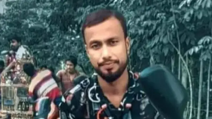 মিরাজ শেখের সন্ধানে সোচ্চার হতে বিভিন্ন দল-সংগঠনকে জেডিপির চিঠি