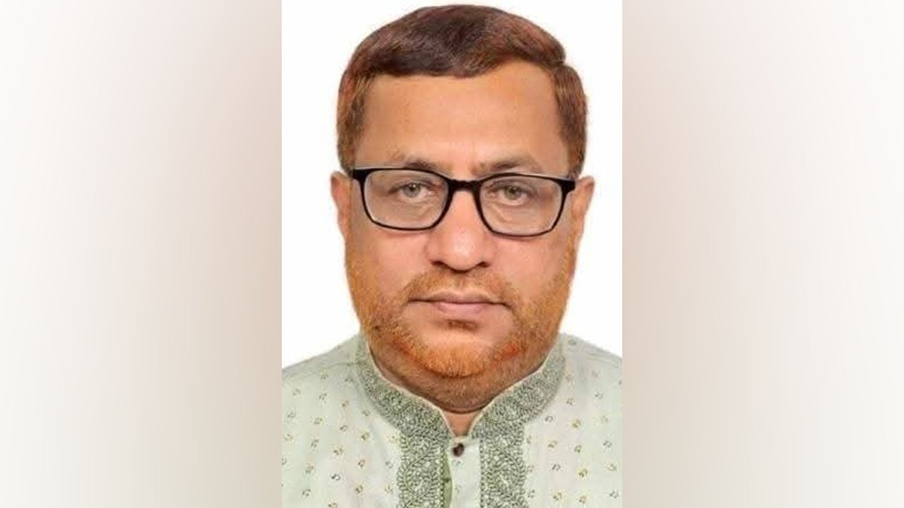 চট্টগ্রাম-১ আসন: বিএনপি প্রার্থীর বিরুদ্ধে ৩৮ মামলা, ‎নেই কোনো ব্যাংক ঋণ