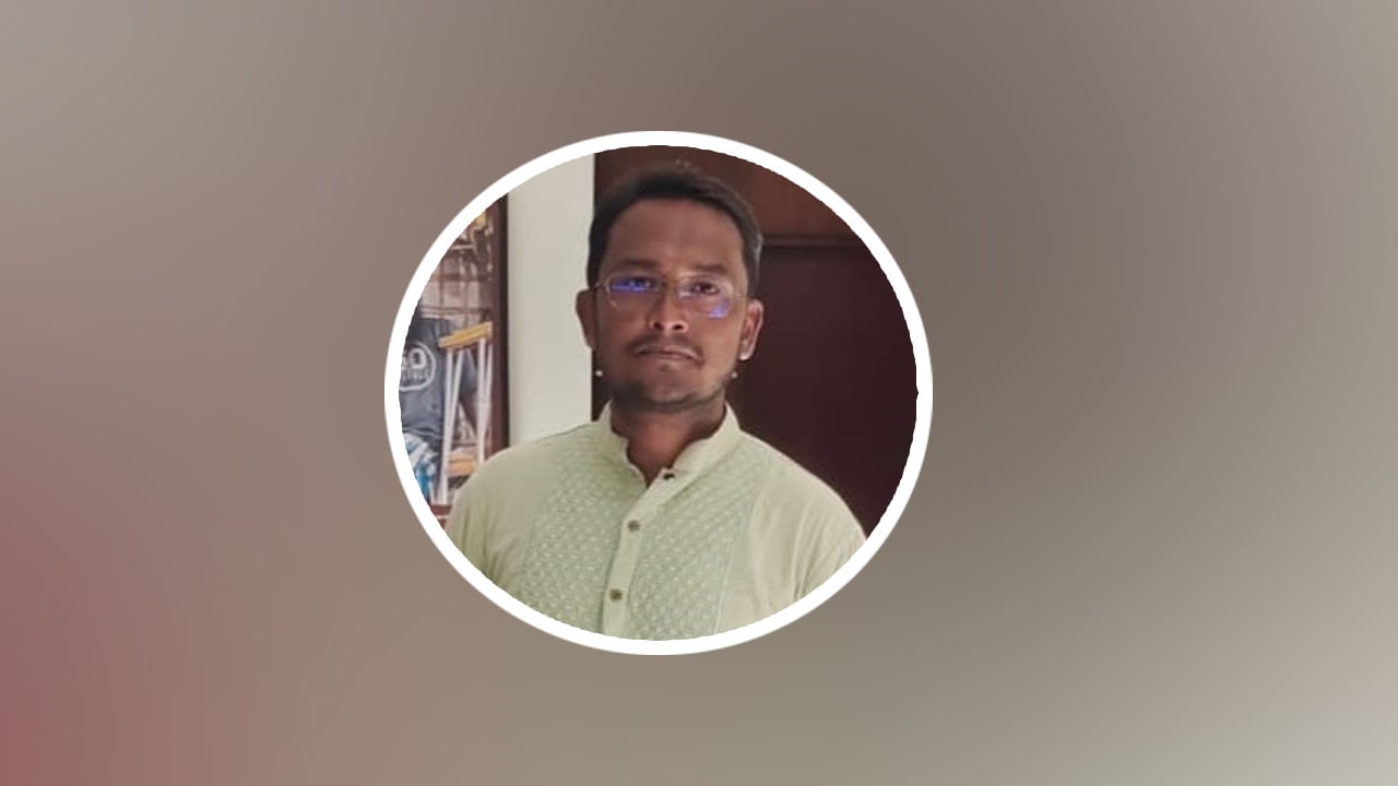 মহেশখালী উপজেলা যুব অধিকার পরিষদ সভাপতি ইকবাল