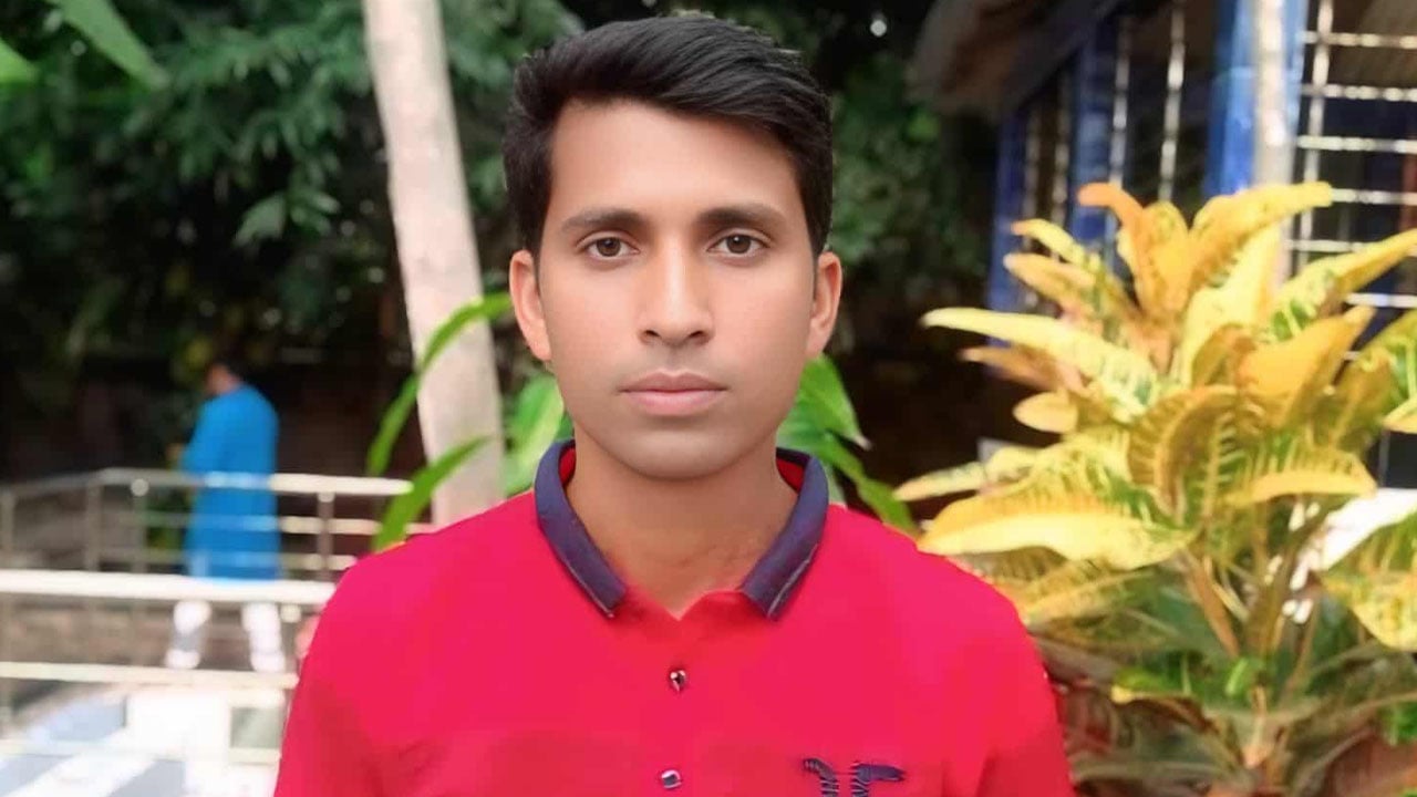 পুলিশের ভয় দেখিয়ে গৃহবধূর গহনা আত্মসাৎ যুবদল নেতার