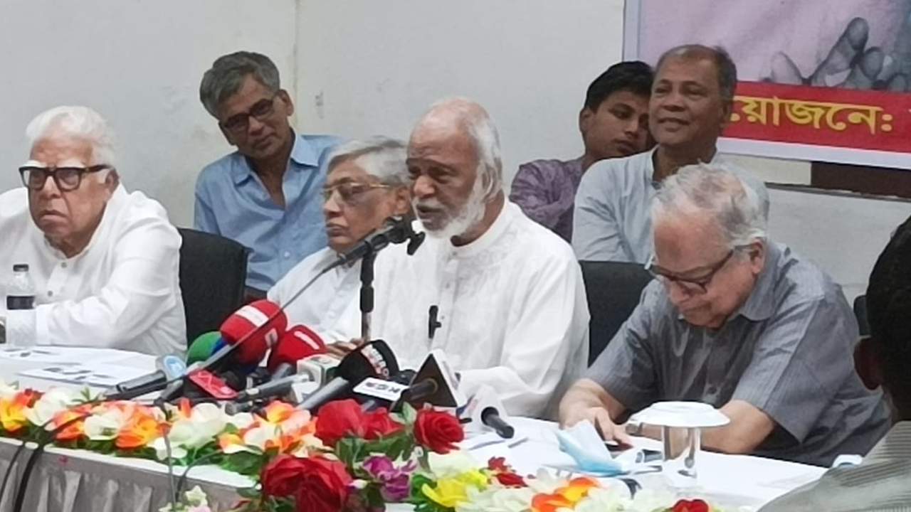 মধ্যমপন্থীতা বিএনপির গ্রহণযোগ্যতা: মঈন খান