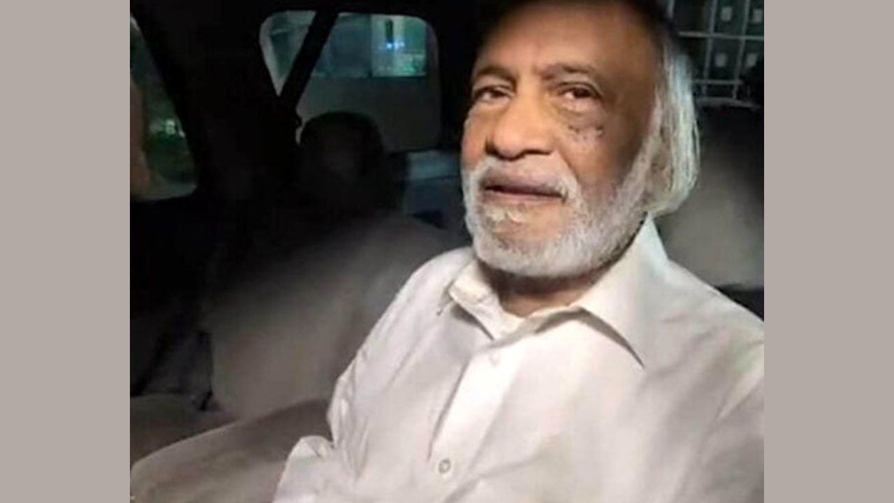 খালেদা জিয়ার সর্বশেষ অবস্থা জানালেন মঈন খান