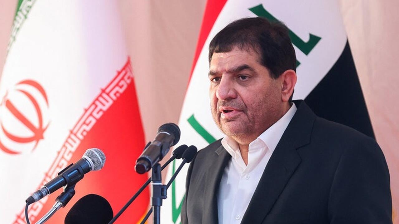 যুক্তরাষ্ট্রের সঙ্গে আলোচনা নয়, দীর্ঘ যুদ্ধের জন্য প্রস্তুত ইরান