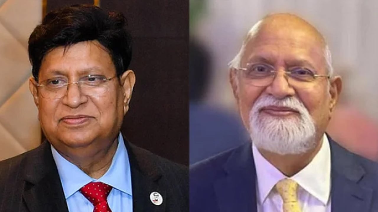 ছাত্র-জনতার ওপর হামলাকারী ড. মোমেন ছদ্মবেশে ছিলেন ৮ মাস