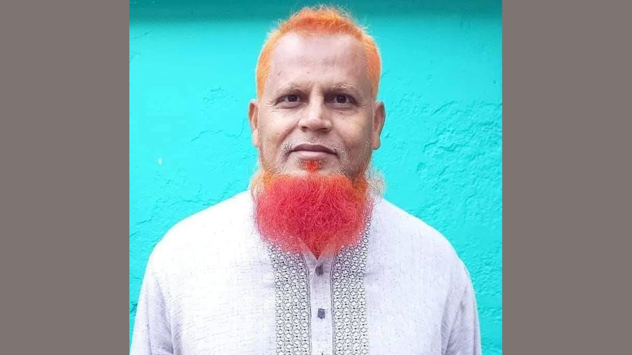 নির্বাচনি মিছিলে গিয়ে বিএনপি নেতার মৃত্যু