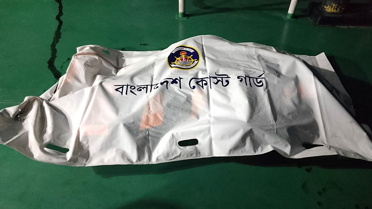 সুন্দরবনে নিখোঁজ টুরিস্টের লাশ উদ্ধার