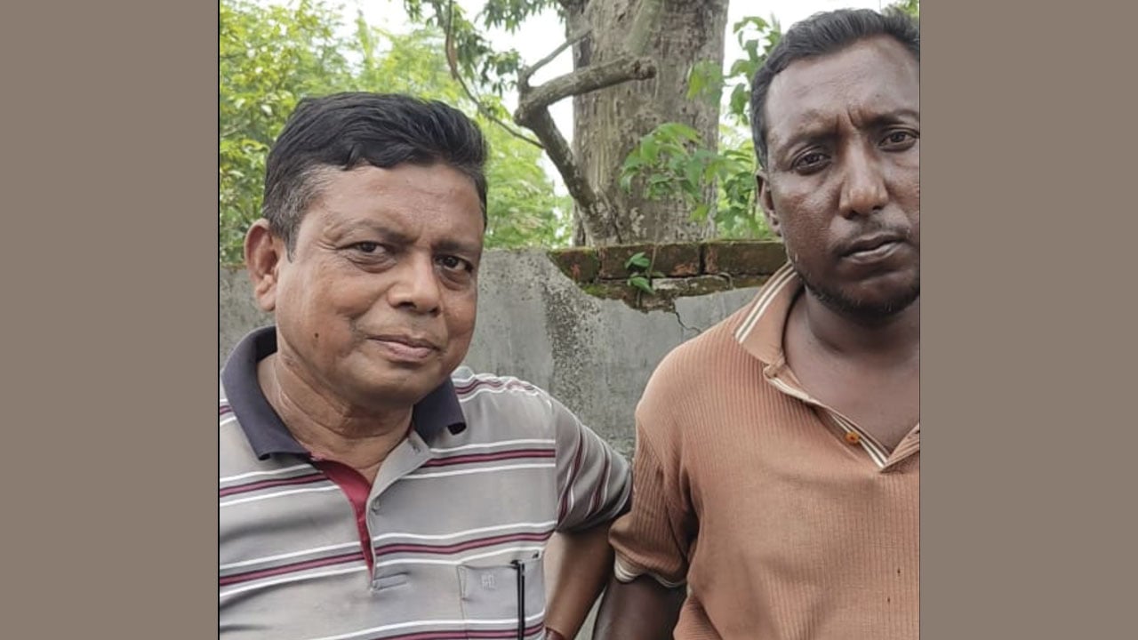 অনিয়মের তথ্য সংগ্রহে গিয়ে হামলার শিকার আমার দেশ প্রতিনিধি