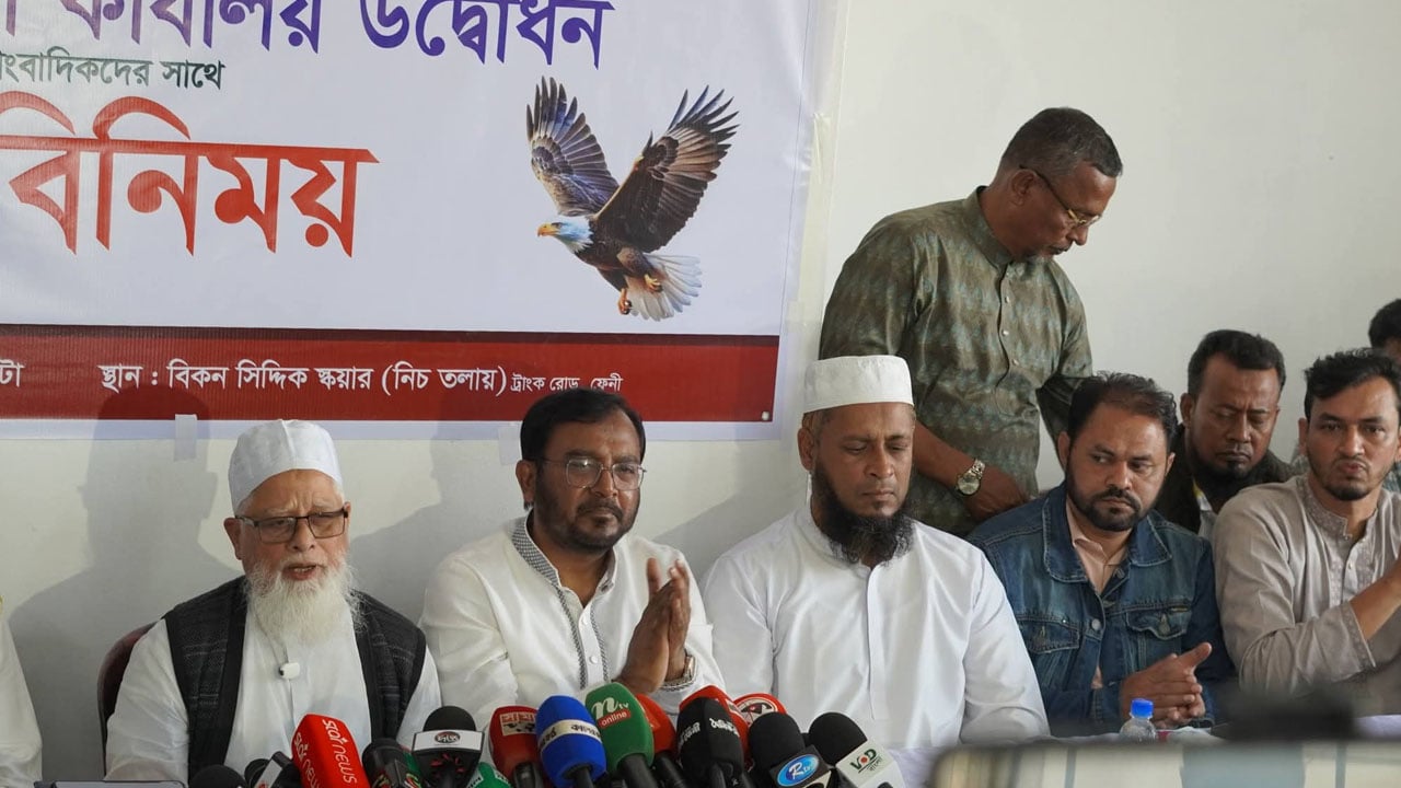 একটি দলের চাঁদাবাজিসহ নানা অপকর্মে মানুষ অতিষ্ঠ: মঞ্জু