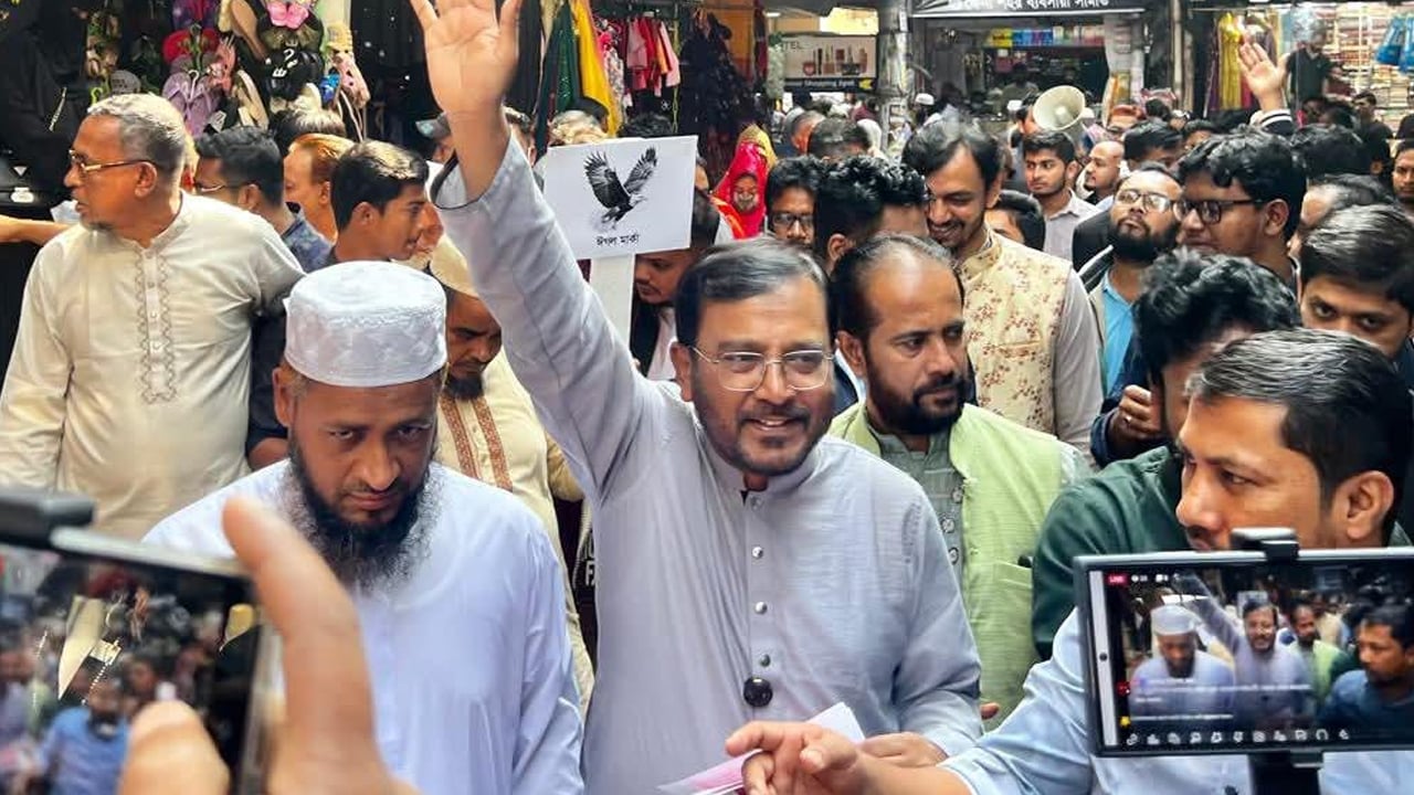 নির্বাচনে এখনো লেভেল প্লেয়িং ফিল্ড নিশ্চিত হয়নি: মঞ্জু