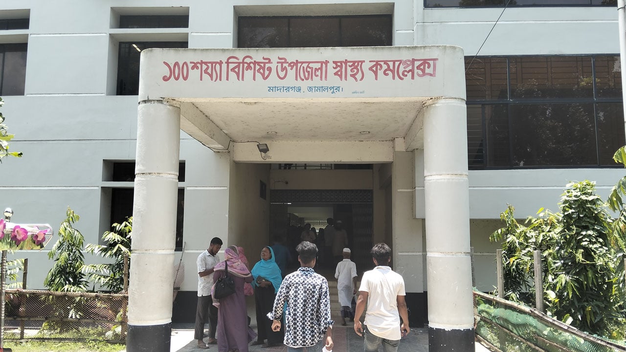 গলায় সুপারি আটকে আট মাস বয়সী শিশুর মৃত্যু